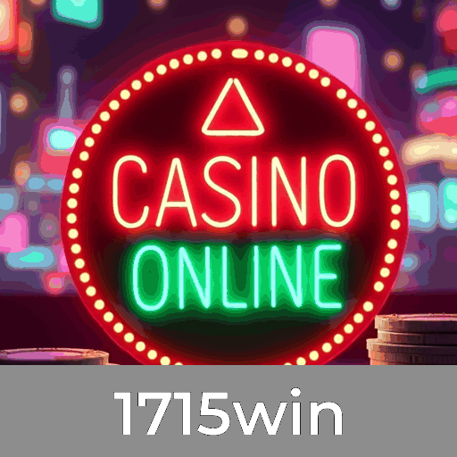 1715win: O Portal de Jogos Online com Serviços Profissionais Incomparáveis