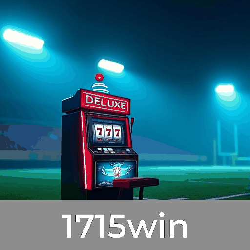1715win: Apostas Simplificadas com o Aplicativo Completo