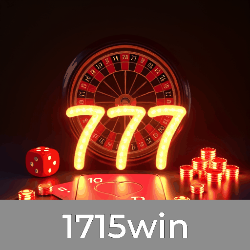 1715win: A Experiência de Dealer Real Preferida dos Jogadores Brasileiros