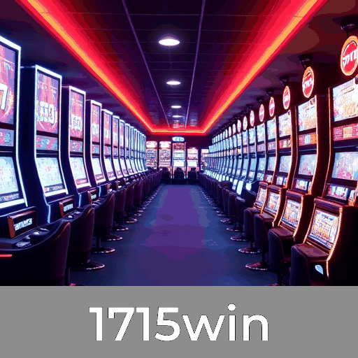 1715win: Aproveite Promoções Imperdíveis e Multiplique Seus Ganhos