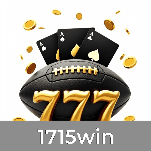 1715win: A emoção dos jogos de cassino e suas oportunidades de ganho!