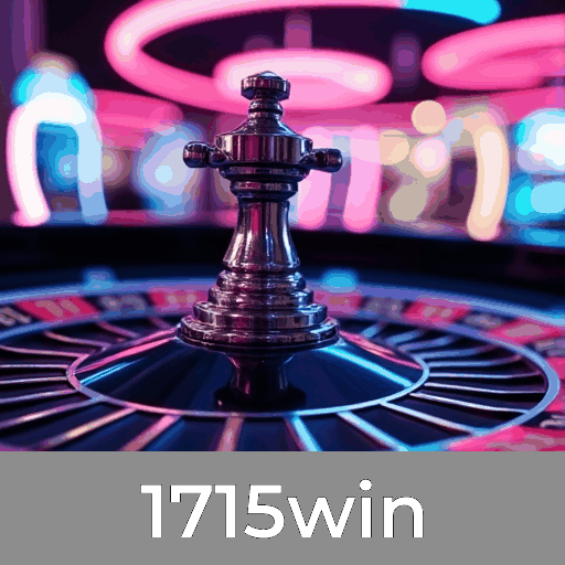 1715win: A emoção dos jogos de cassino e suas oportunidades de ganho!