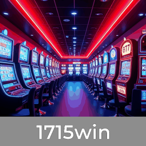 1715win: Excelência em Apostas Esportivas Brasileiras