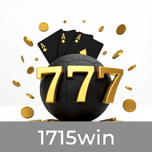 1715win: O Portal de Jogos Online com Serviços Profissionais Incomparáveis
